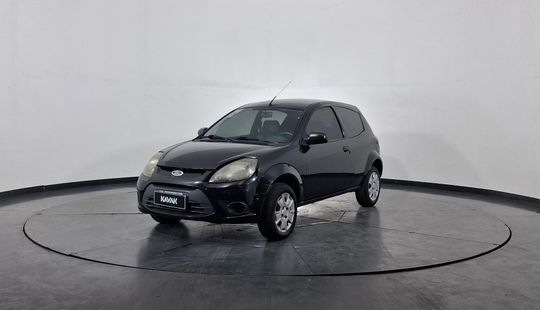 Ford • Ka