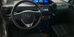 Toyota Etios 1.5 XLS AT Sedan 2017