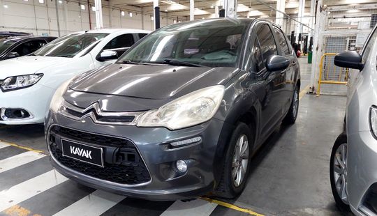 Citroen • C3