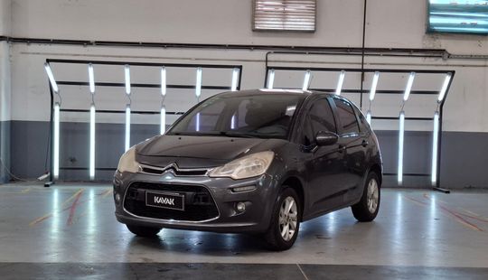Citroen • C3