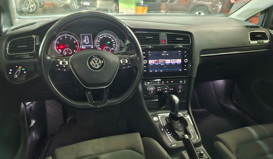 Volkswagen Golf 1.4 TSI HIGHLINE DSG MY18 Hatchback 2018