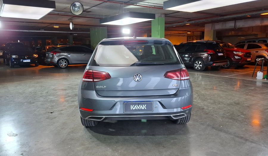 Volkswagen Golf 1.4 TSI HIGHLINE DSG MY18 Hatchback 2018
