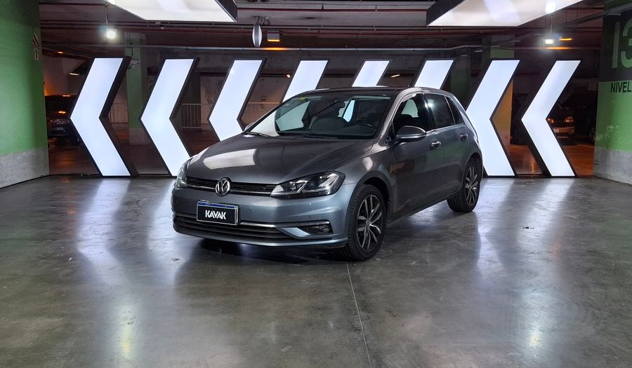 Volkswagen Golf 1.4 TSI HIGHLINE DSG MY18 Hatchback 2018