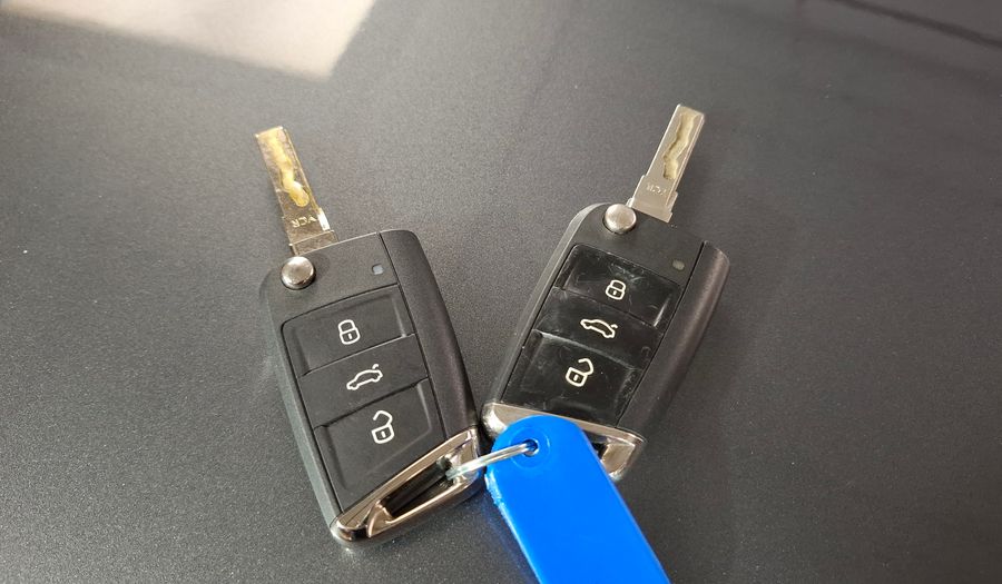 Volkswagen Golf 1.4 TSI HIGHLINE DSG MY18 Hatchback 2018