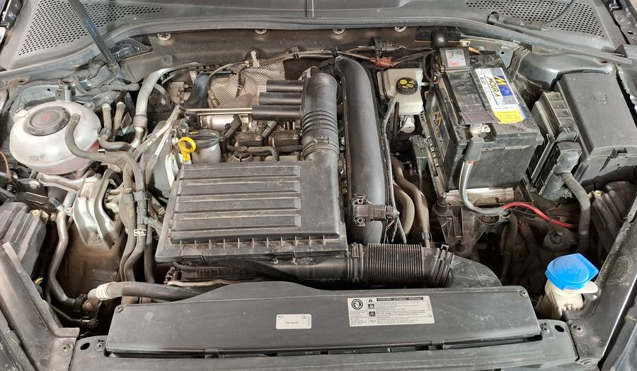 Volkswagen Golf 1.4 TSI HIGHLINE DSG MY18 Hatchback 2018