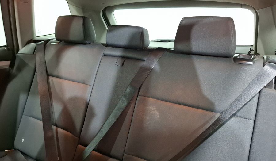Bmw X3 2.0 SDRIVE20IA AT Suv 2015