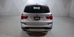 Bmw X3 2.0 SDRIVE20IA AT Suv 2015