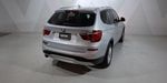 Bmw X3 2.0 SDRIVE20IA AT Suv 2015