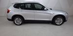 Bmw X3 2.0 SDRIVE20IA AT Suv 2015