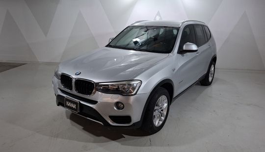 Bmw • X3