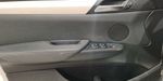 Bmw X3 2.0 SDRIVE20IA AT Suv 2015