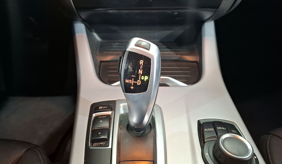 Bmw X3 2.0 SDRIVE20IA AT Suv 2015