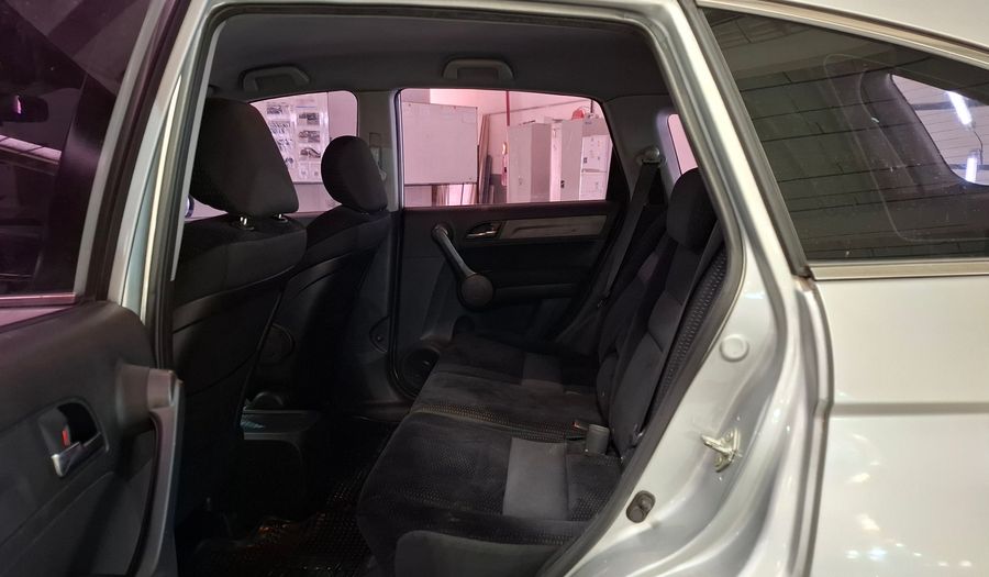 Honda Cr-v LX 2WD Suv 2009
