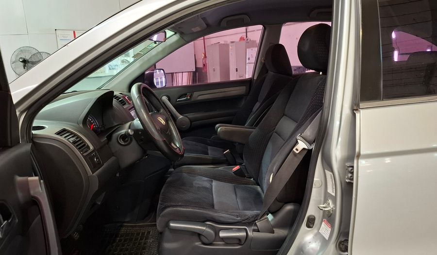 Honda Cr-v LX 2WD Suv 2009
