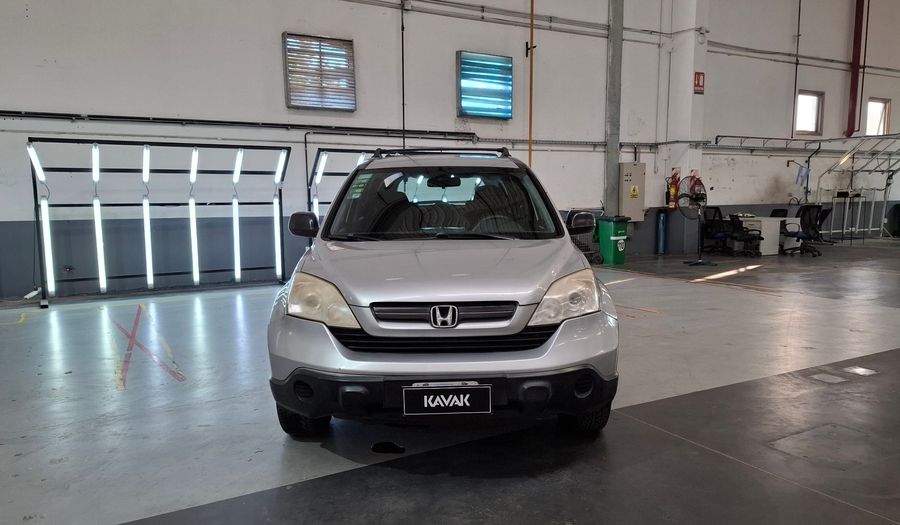 Honda Cr-v LX 2WD Suv 2009