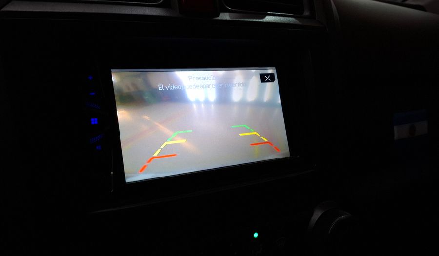 Honda Cr-v LX 2WD Suv 2009