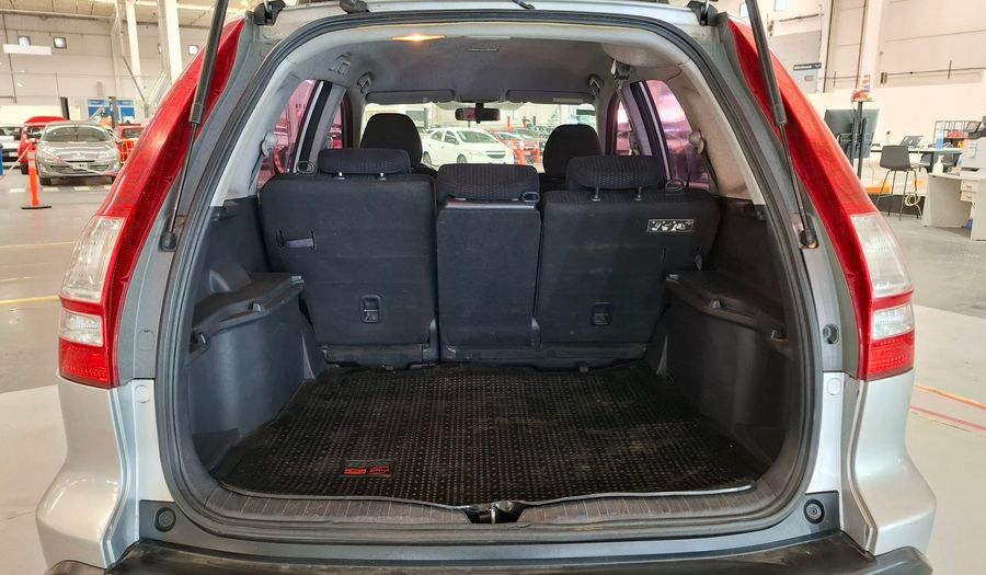 Honda Cr-v LX 2WD Suv 2009