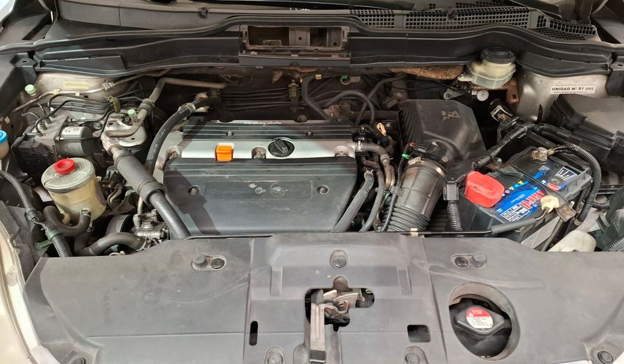 Honda Cr-v LX 2WD Suv 2009