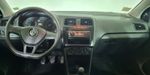 Volkswagen Polo 1.6 TRENDLINE Sedan 2016