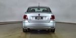 Volkswagen Polo 1.6 TRENDLINE Sedan 2016