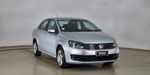 Volkswagen Polo 1.6 TRENDLINE Sedan 2016