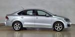 Volkswagen Polo 1.6 TRENDLINE Sedan 2016
