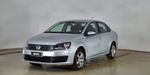 Volkswagen Polo 1.6 TRENDLINE Sedan 2016