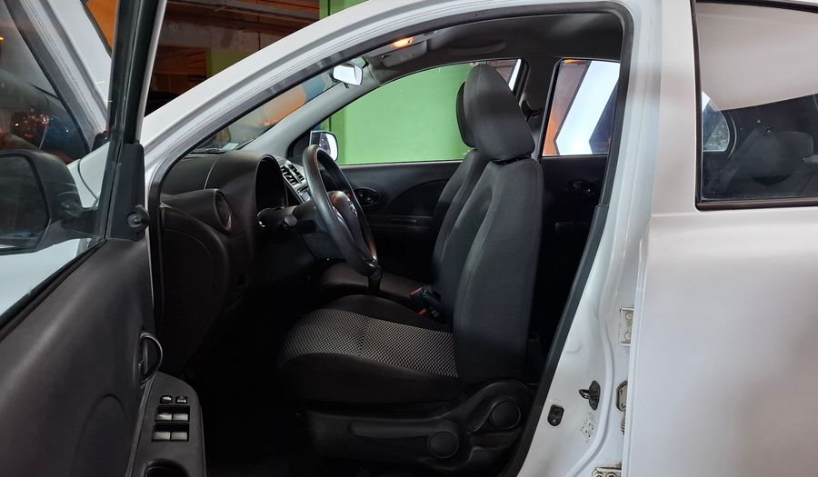 Nissan March 1.6 ACTIVE Hatchback 2018