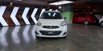 Nissan March 1.6 ACTIVE Hatchback 2018
