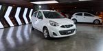 Nissan March 1.6 ACTIVE Hatchback 2018