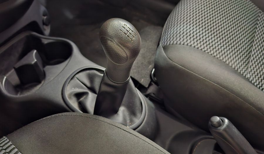 Nissan March 1.6 ACTIVE Hatchback 2018