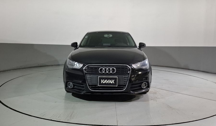 Audi A1 1.4 TFSI COOL MT Hatchback 2015