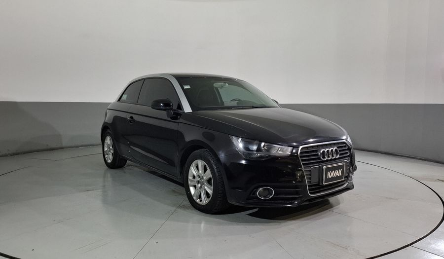 Audi A1 1.4 TFSI COOL MT Hatchback 2015