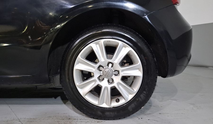 Audi A1 1.4 TFSI COOL MT Hatchback 2015
