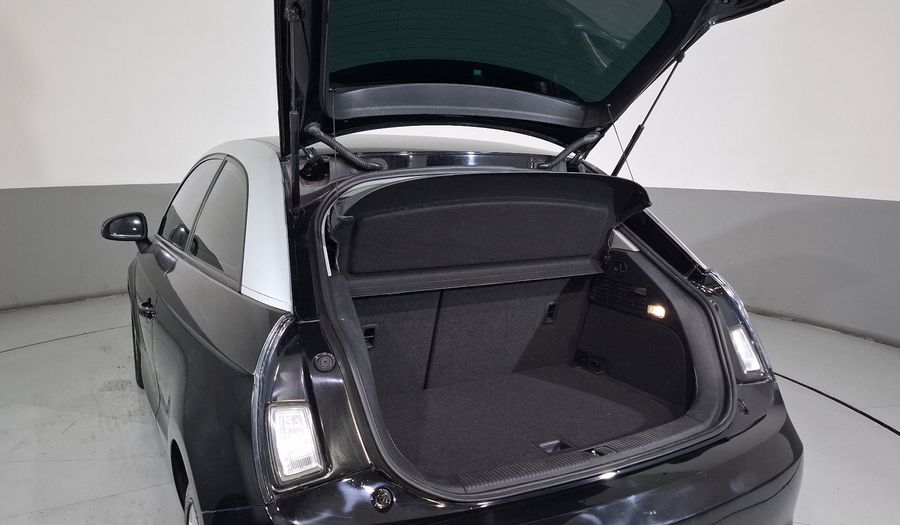 Audi A1 1.4 TFSI COOL MT Hatchback 2015