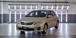 Toyota Corolla 1.8 XEI Sedan 2013