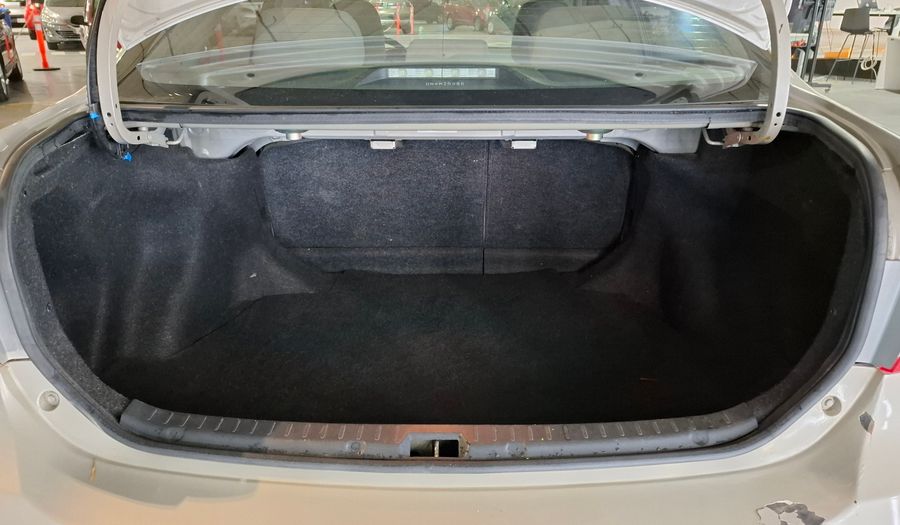 Toyota Corolla 1.8 XEI Sedan 2013
