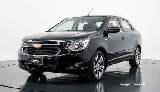 Chevrolet • Cobalt