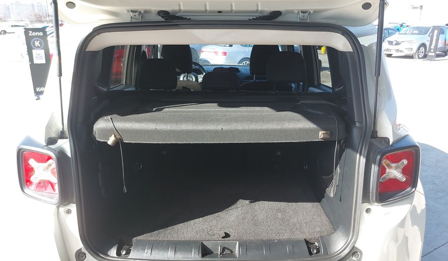Jeep Renegade 1.8 SPORT LX AUTO Suv 2022