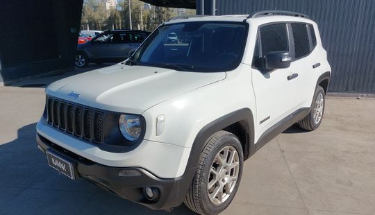 Jeep • Renegade
