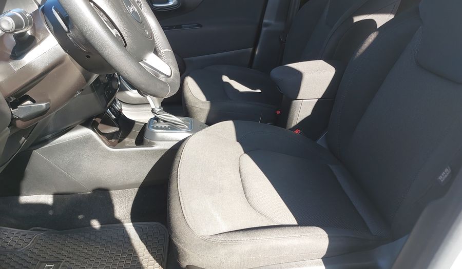 Jeep Renegade 1.8 SPORT LX AUTO Suv 2022