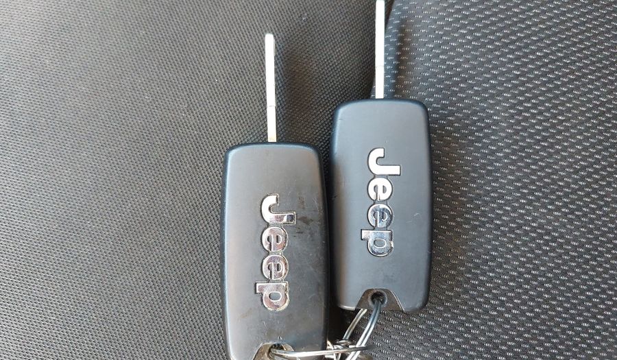 Jeep Renegade 1.8 SPORT LX AUTO Suv 2022