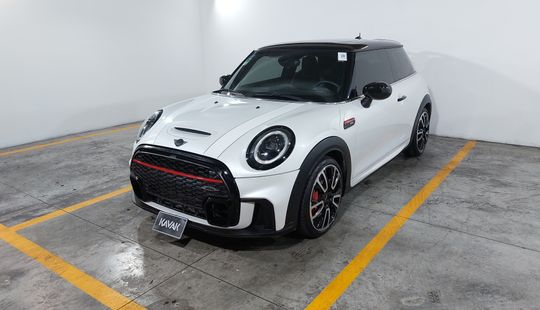 Mini • John Cooper Works