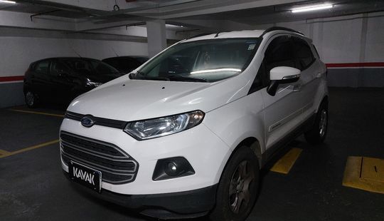 Ford • EcoSport