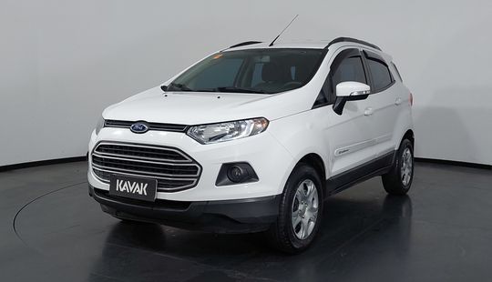 Ford • EcoSport