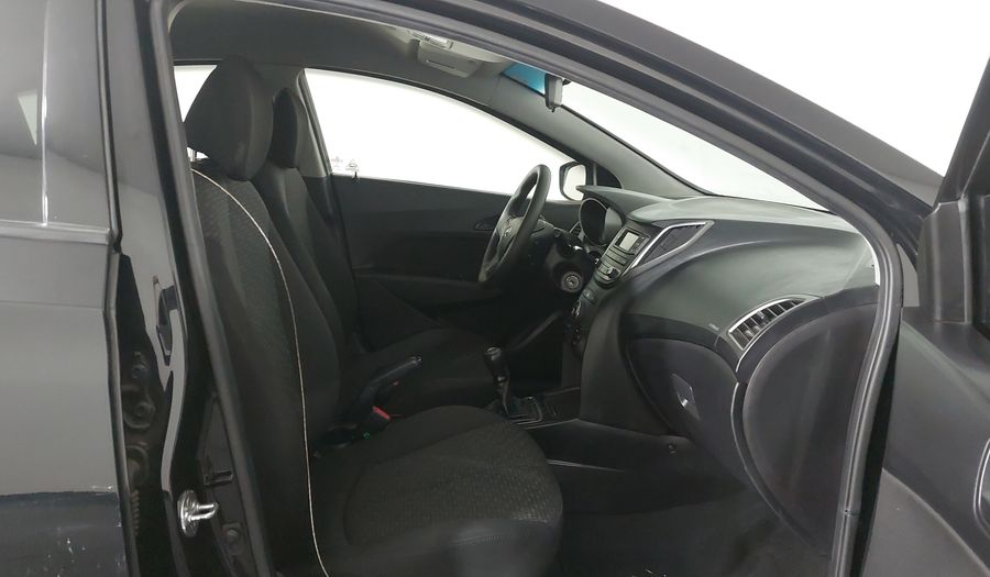 Hyundai Hb20 COMFORT PLUS Hatchback 2016