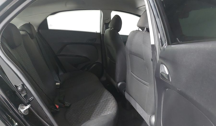 Hyundai Hb20 COMFORT PLUS Hatchback 2016