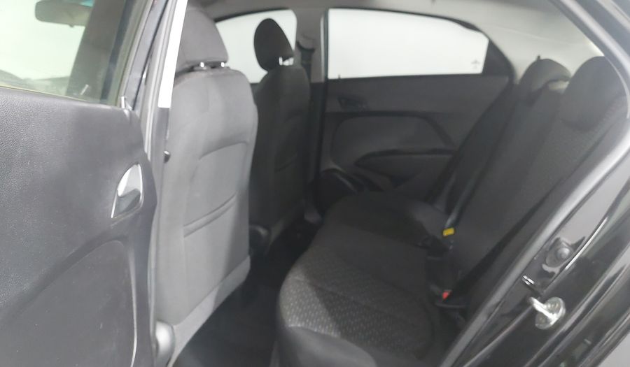 Hyundai Hb20 COMFORT PLUS Hatchback 2016