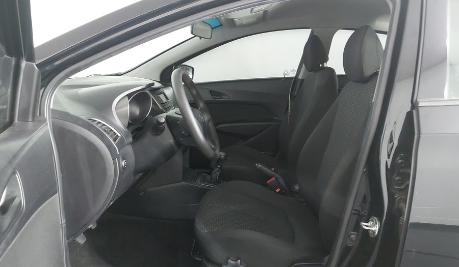 Hyundai Hb20 COMFORT PLUS Hatchback 2016