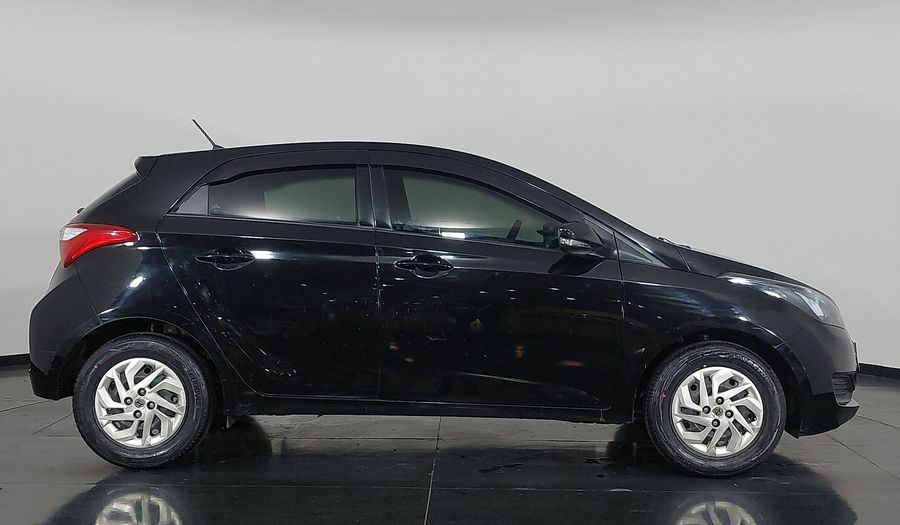 Hyundai Hb20 COMFORT PLUS Hatchback 2016